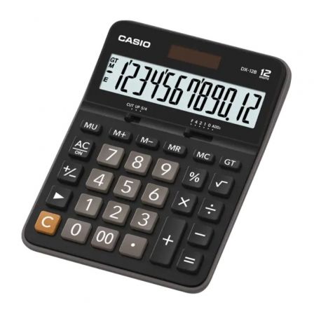 Calculadora 2025 termica casio